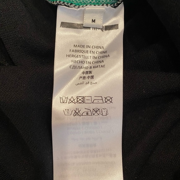 Alexander McQueen Sweater Size M - Picture 9 of 10